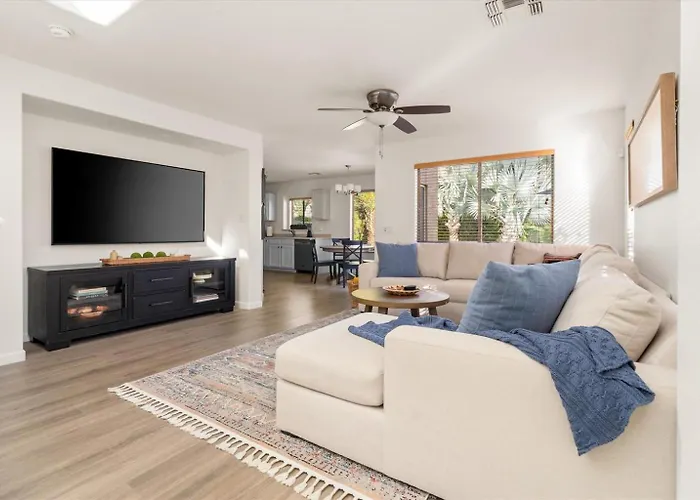 Resort-style Oasis With Heated Pool * Goodyear